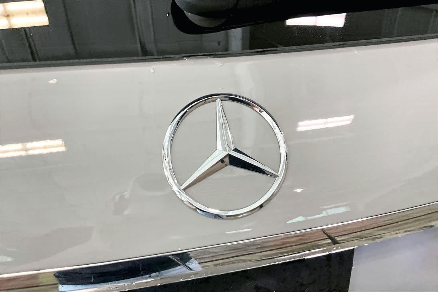 Used 2026 956/MANUFAKTUR Mercedes-Benz GLE 350 image 30
