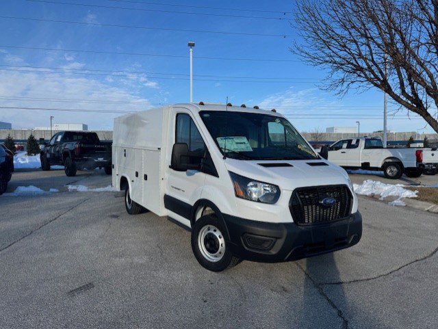 2024 Ford Transit T350 SRW 138 WB's photo