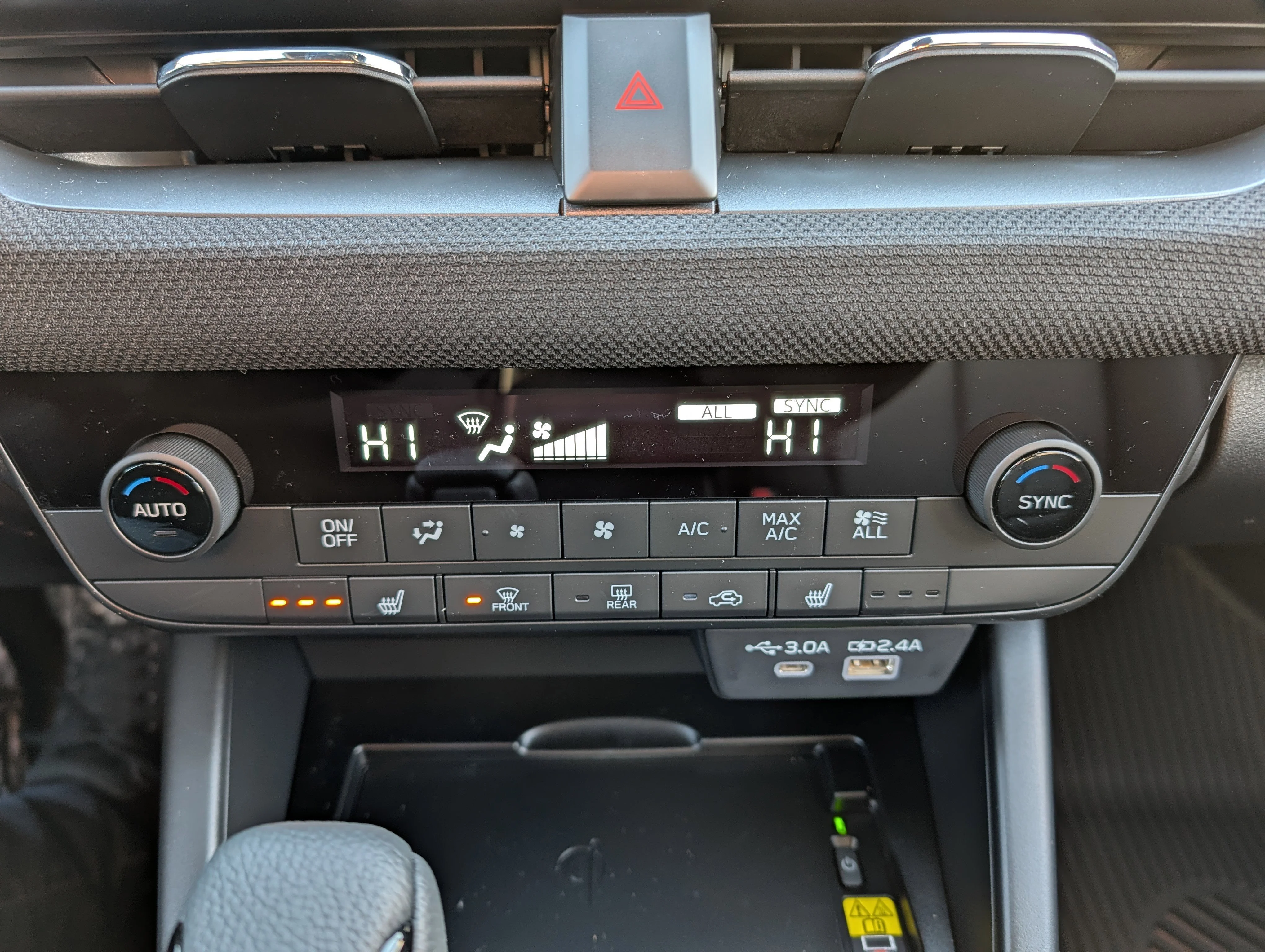 2026 Subaru Outback Limited XT - Photo 14