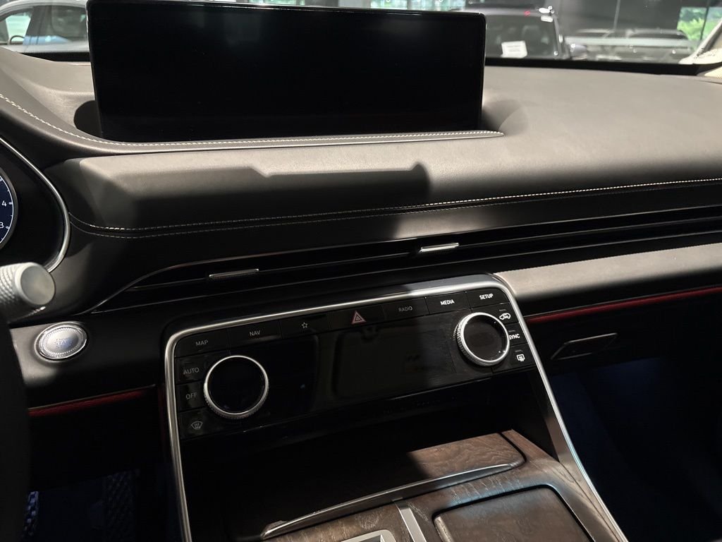 2023 GENESIS GV80 Advanced+ - Photo 15