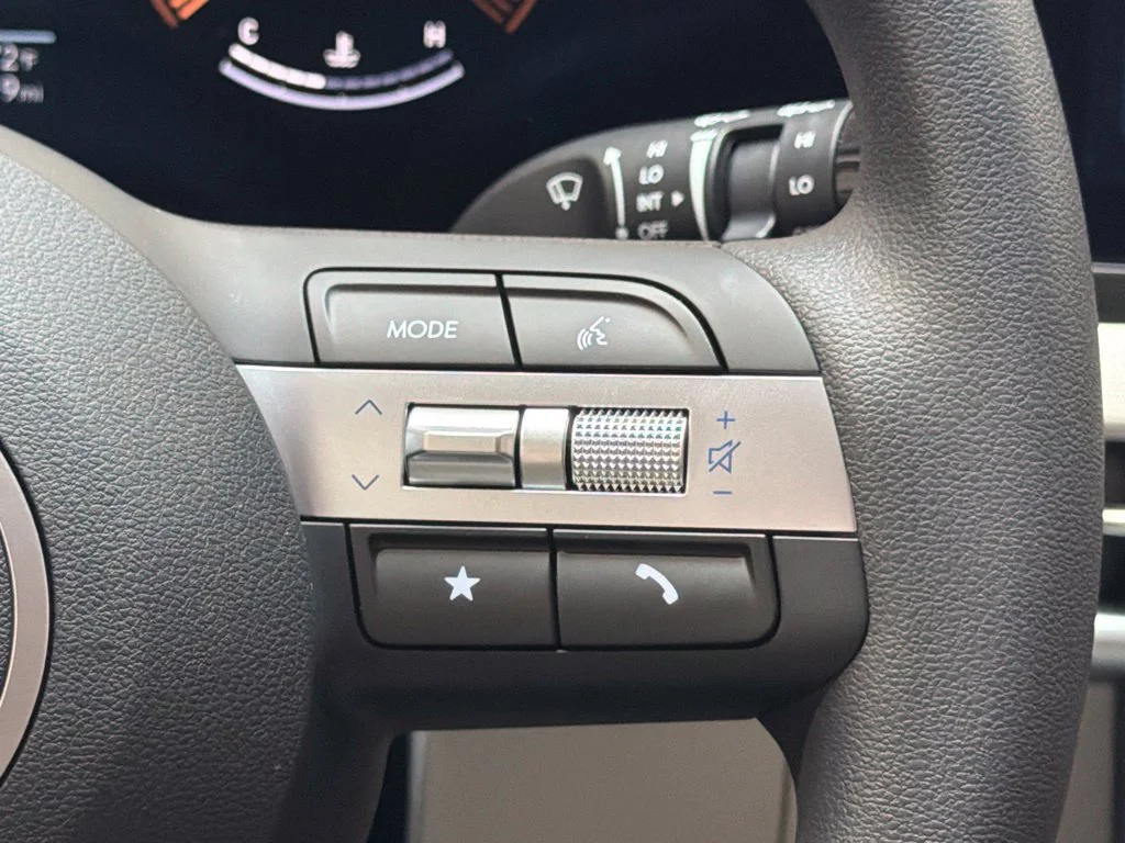 New 2026 Serenity White Pearl Hyundai SE image 25