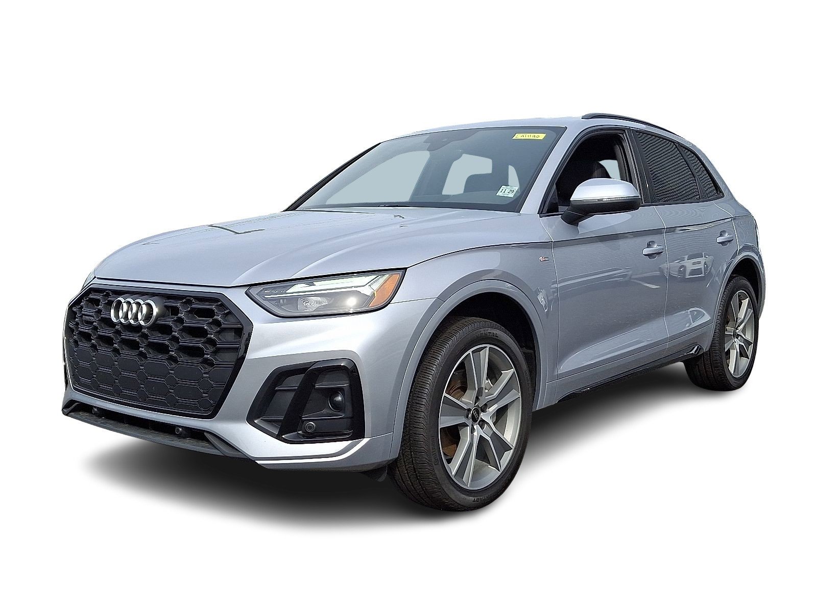 2025 Audi Q5 45 Premium's photo