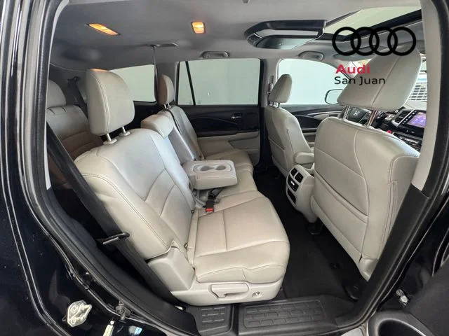Used 2016  Honda EX-L image 26