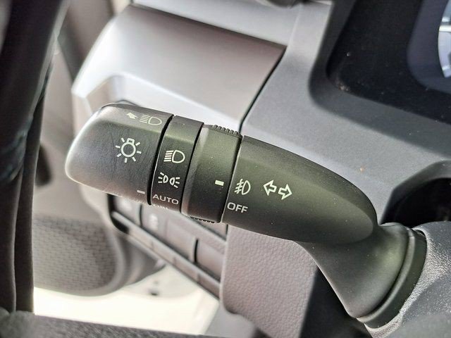 Used 2024 White Toyota TRD Off-Road image 13