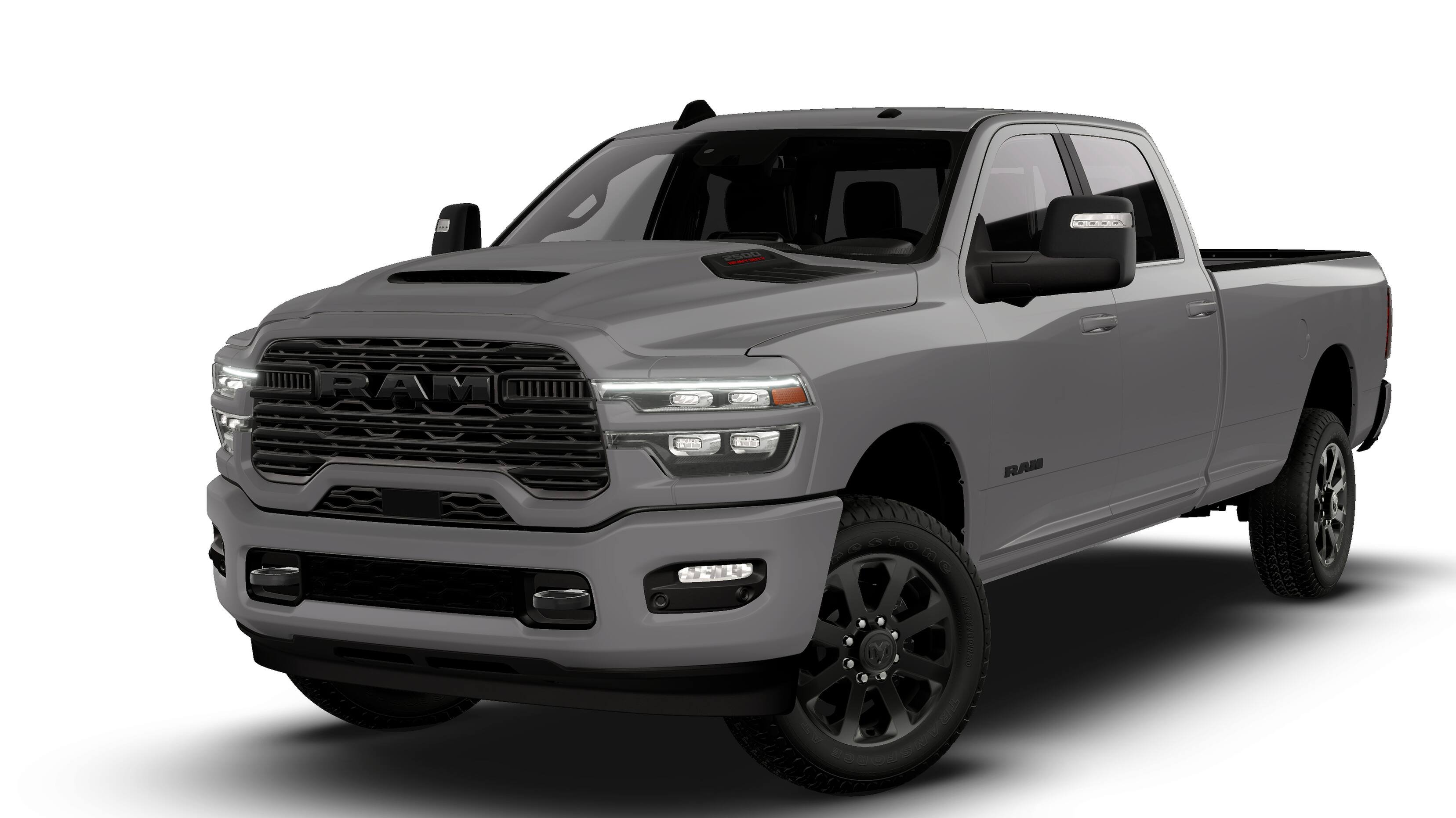 2026 RAM 2500's photo