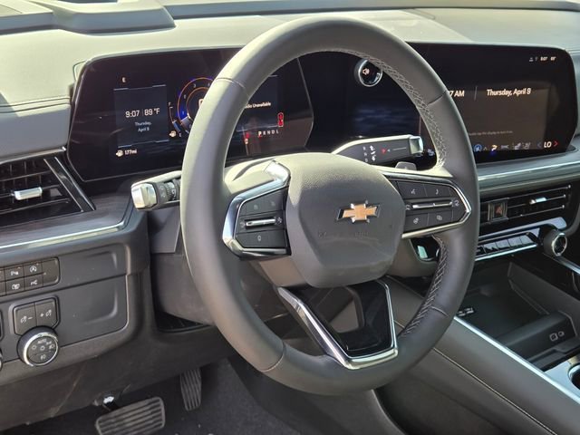 2026 Chevrolet Suburban Premier - Photo 11