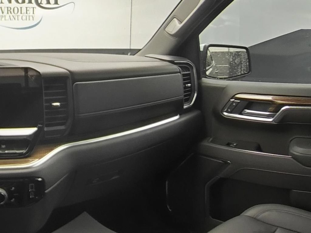 Used 2026 Sterling Gray Metallic Chevrolet LT image 15