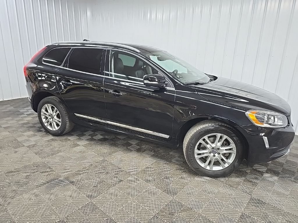 2016 Volvo XC60