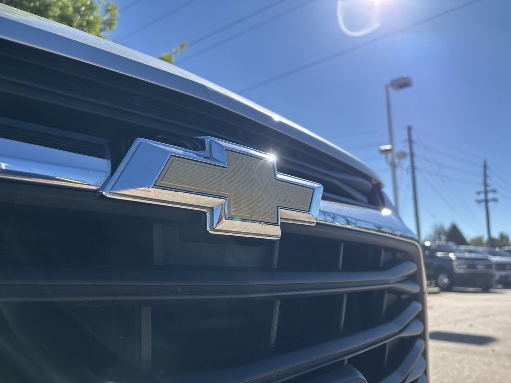 2020 Chevrolet Blazer 3LT - Photo 35