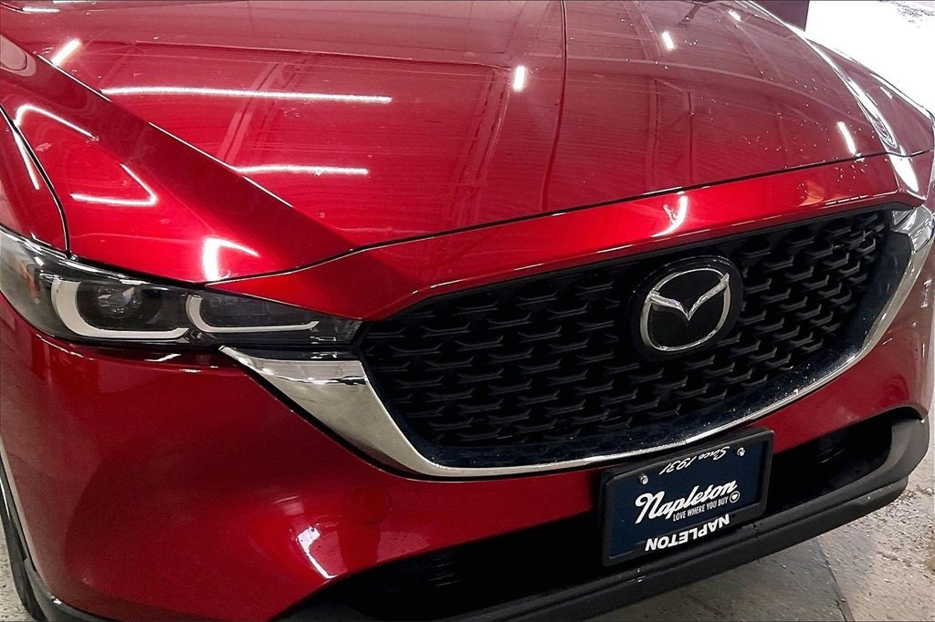 2023 MAZDA CX-5 - Image 29