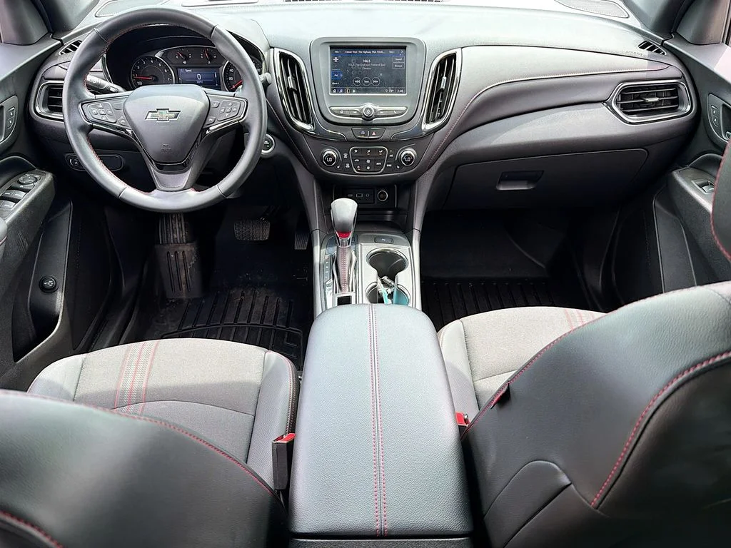2024 Chevrolet Equinox RS - Photo 33