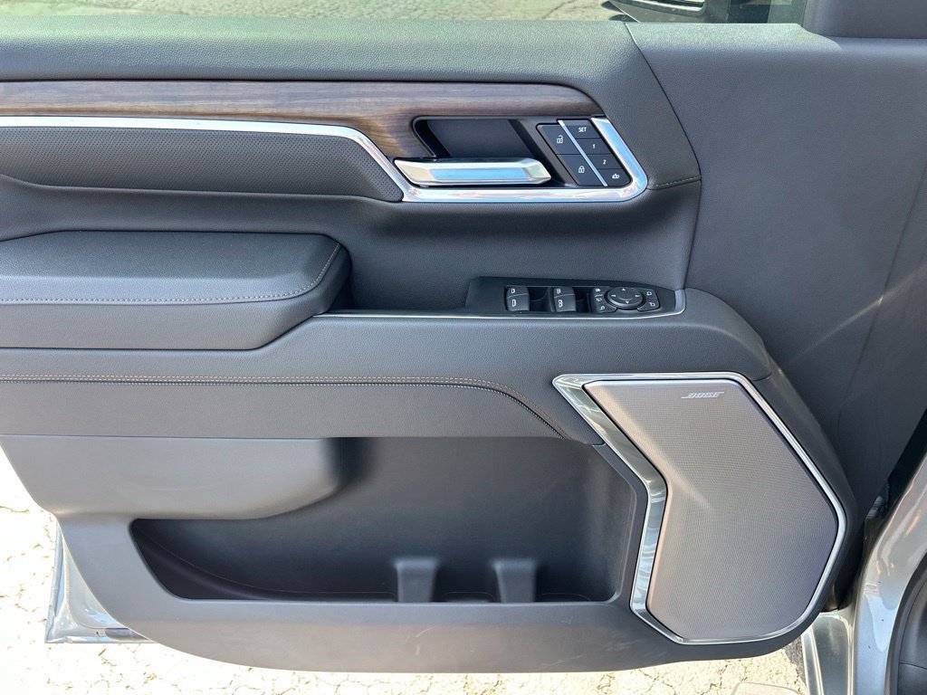 2026 Chevrolet Silverado 2500 HD High Country - Photo 17