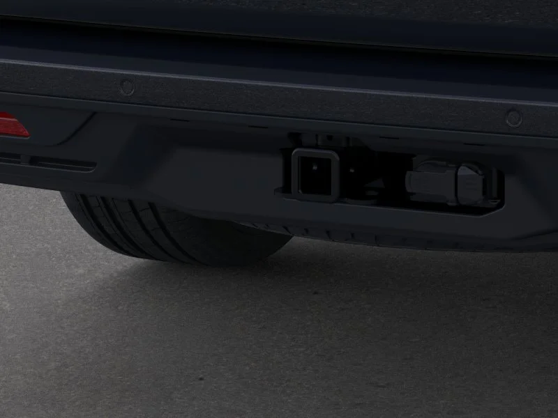 New 2026 Agate Black Metallic Ford Active image 46