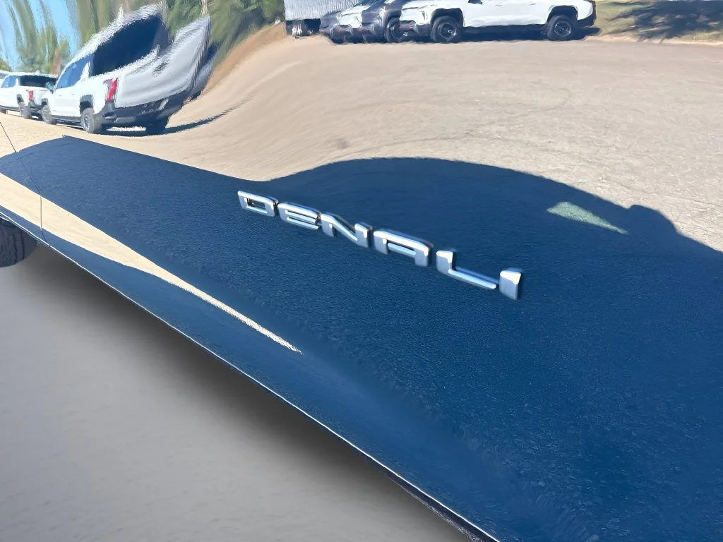 New 2027 Ink GMC Denali image 44