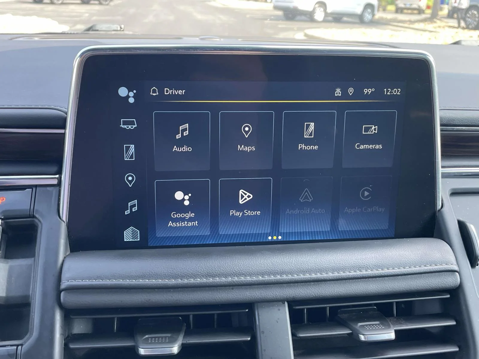 Used 2022 EMPIRE BEIGE METALLIC Chevrolet LT image 25