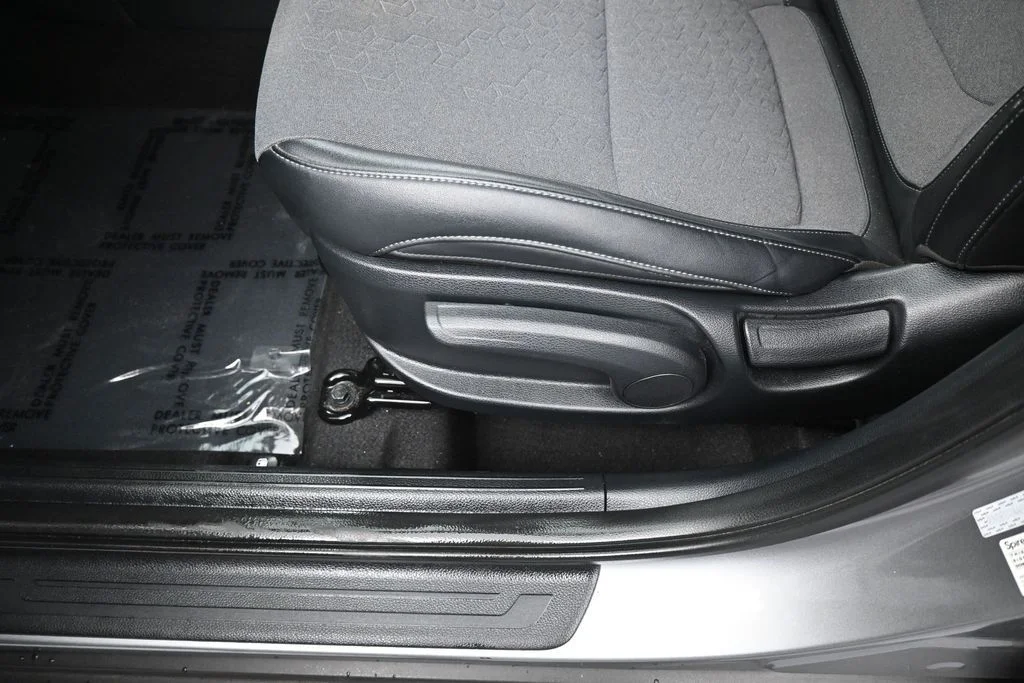 Used 2024 Steel Gray Kia S image 16