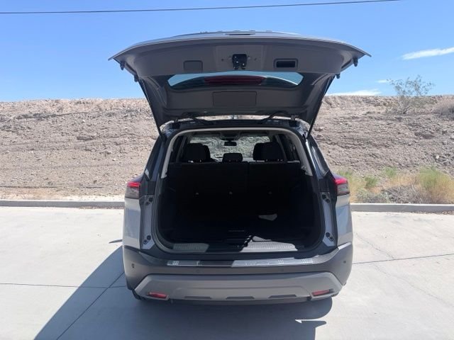 2023 Nissan Rogue SV - Photo 30