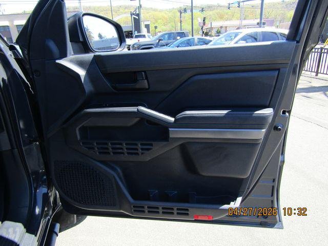 2024 Toyota Tacoma SR5 - Photo 28