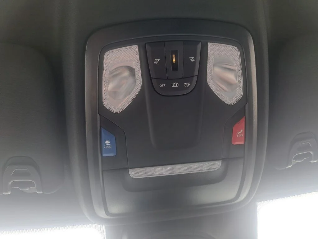 2025 RAM 2500 Big Horn - Photo 18
