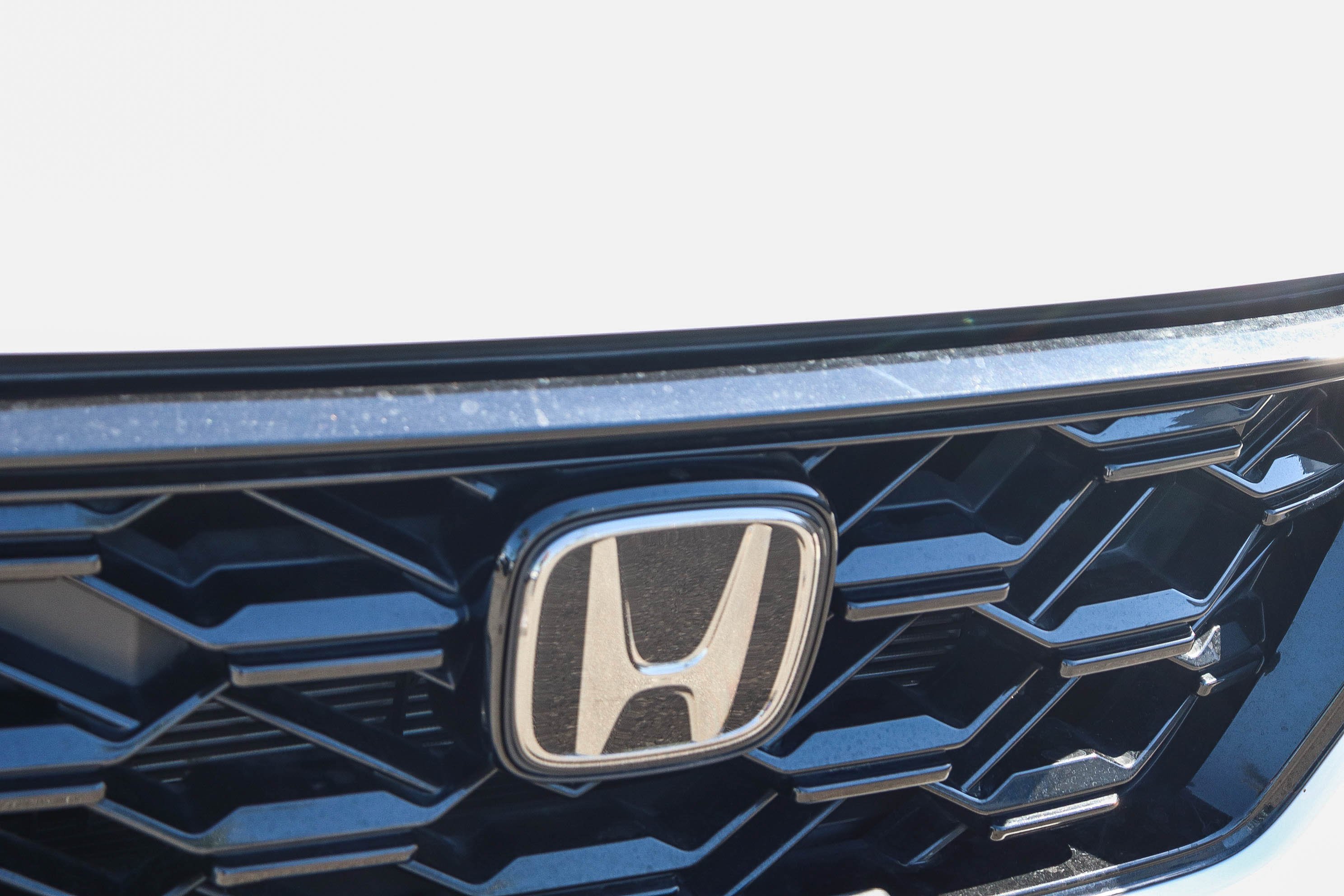 2025 Honda CR-V Sport - Photo 39