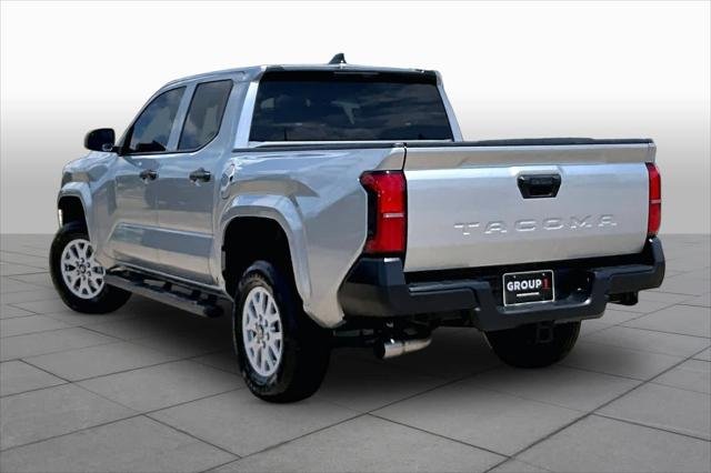 Certified Used 2025 CELESTIAL SILVER Toyota  image 11