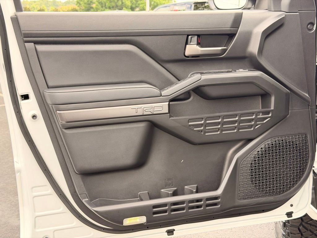 2026 Toyota Tacoma TRD Off Road - Photo 19