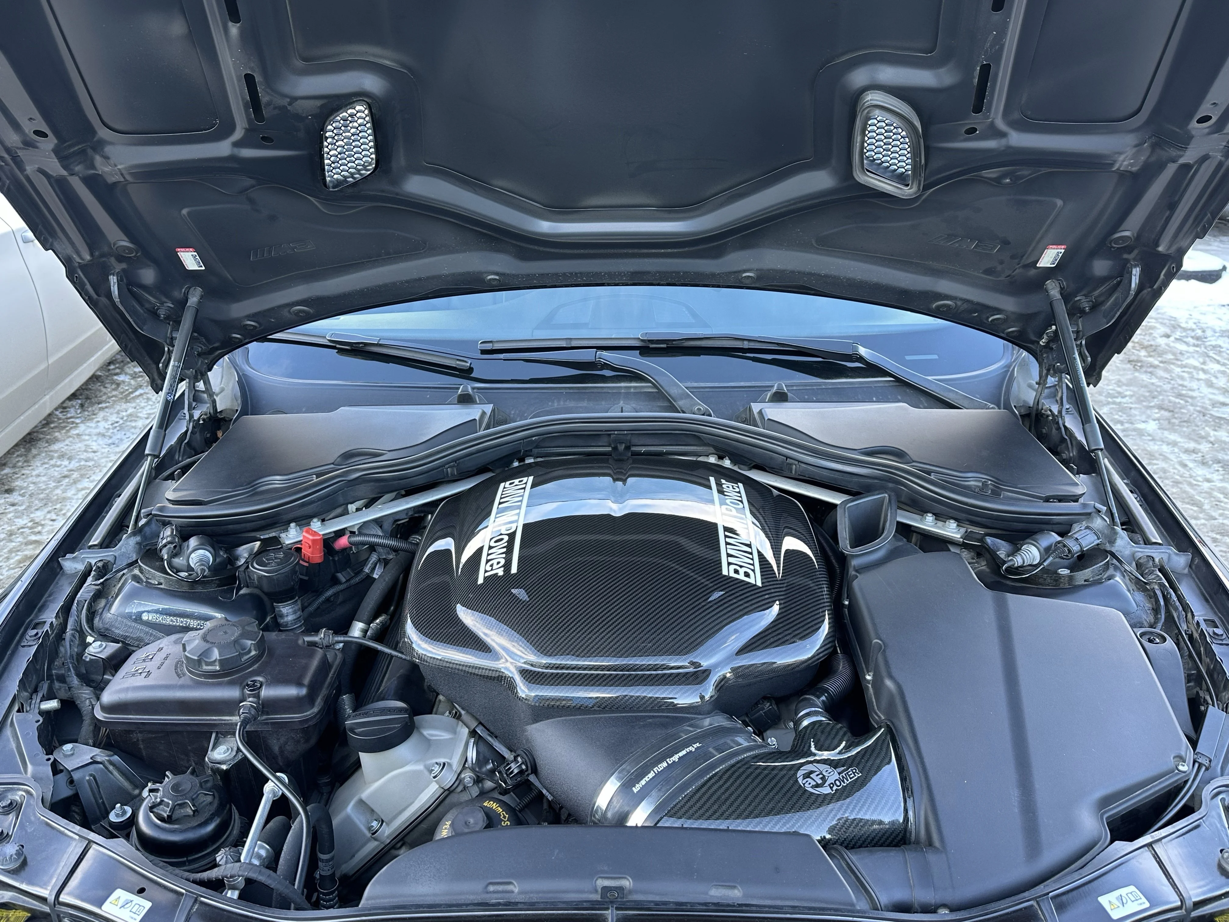 Used 2012 BROWN BMW Base image 7