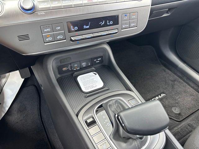 New 2026 Atlas White Hyundai SEL Sport image 58