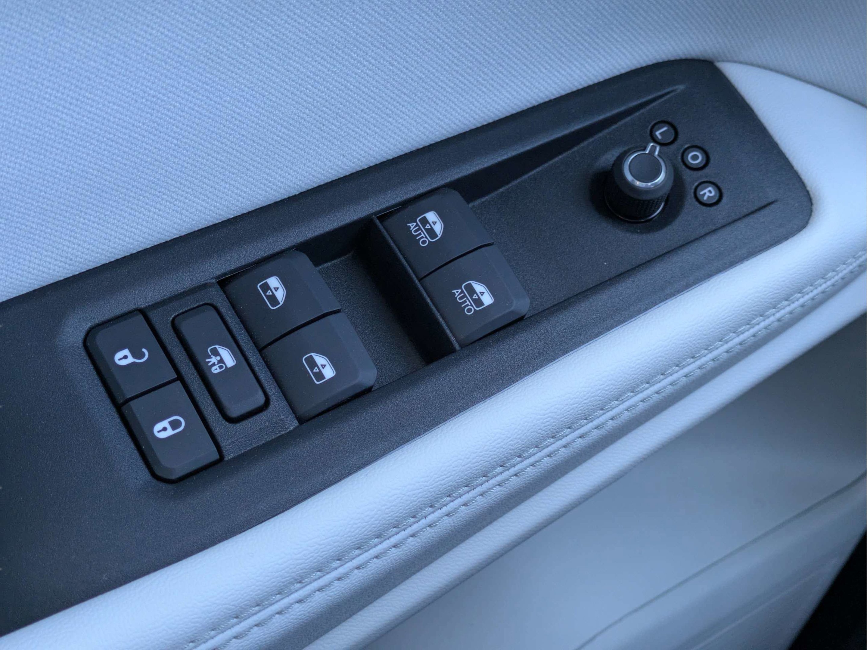 New 2026 41 Jeep Laredo image 26