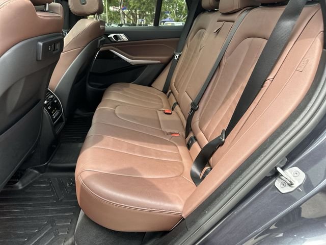 2021 BMW X5 40i - Photo 23