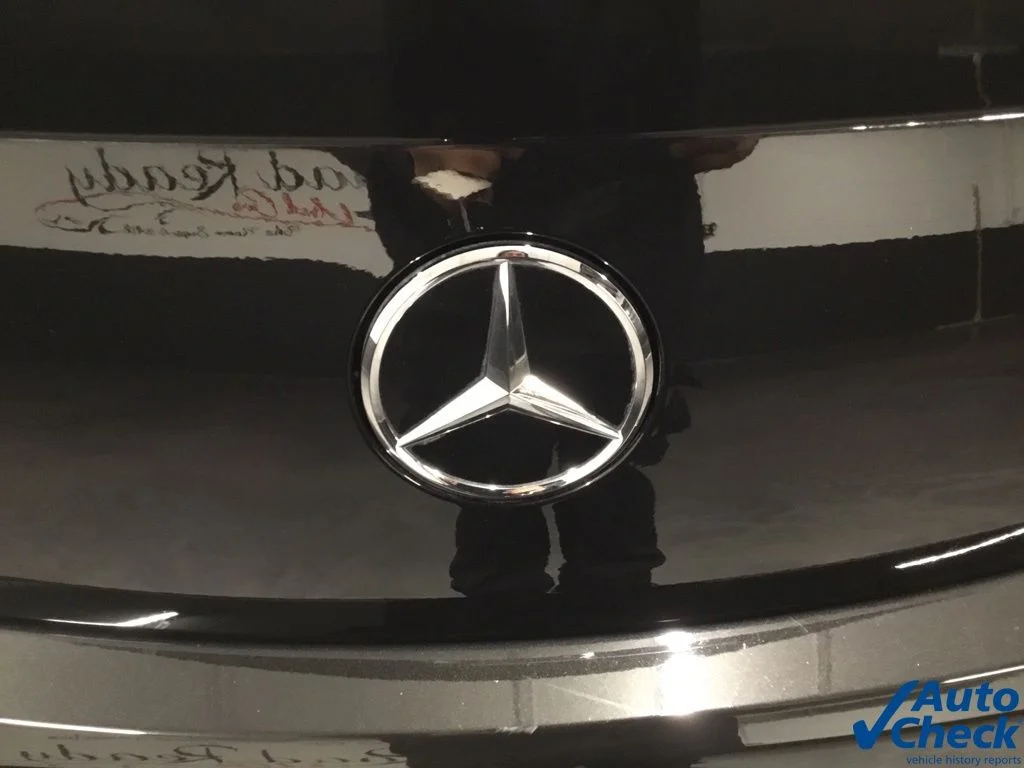 2019 Mercedes-Benz E-Class AMG E53 - Photo 25