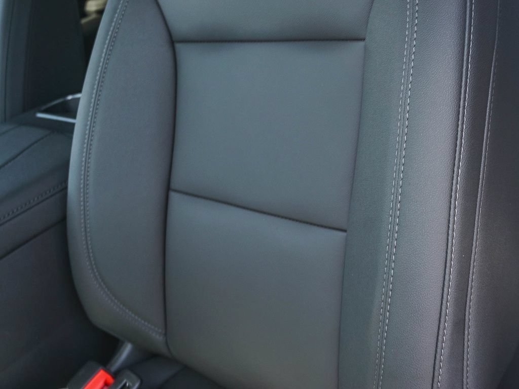 2026 Chevrolet Silverado 1500 LT Trail Boss - Photo 21