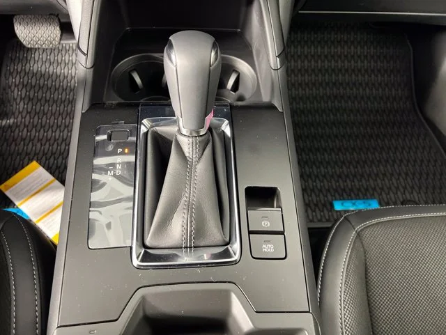 New 2026 Jet Black Mica Mazda 2.5 S Preferred AWD image 24