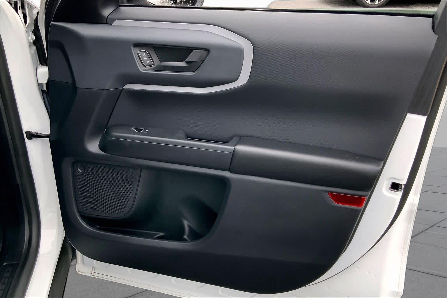 Certified Used 2023 Oxford White Ford Big Bend image 21
