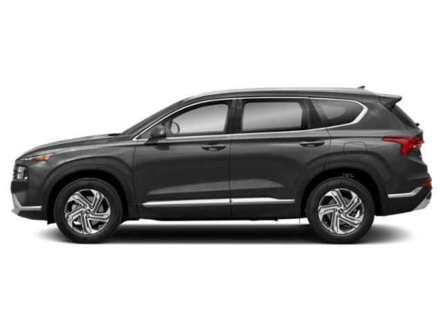 Used 2021 Stormy Sea Hyundai SEL image 6