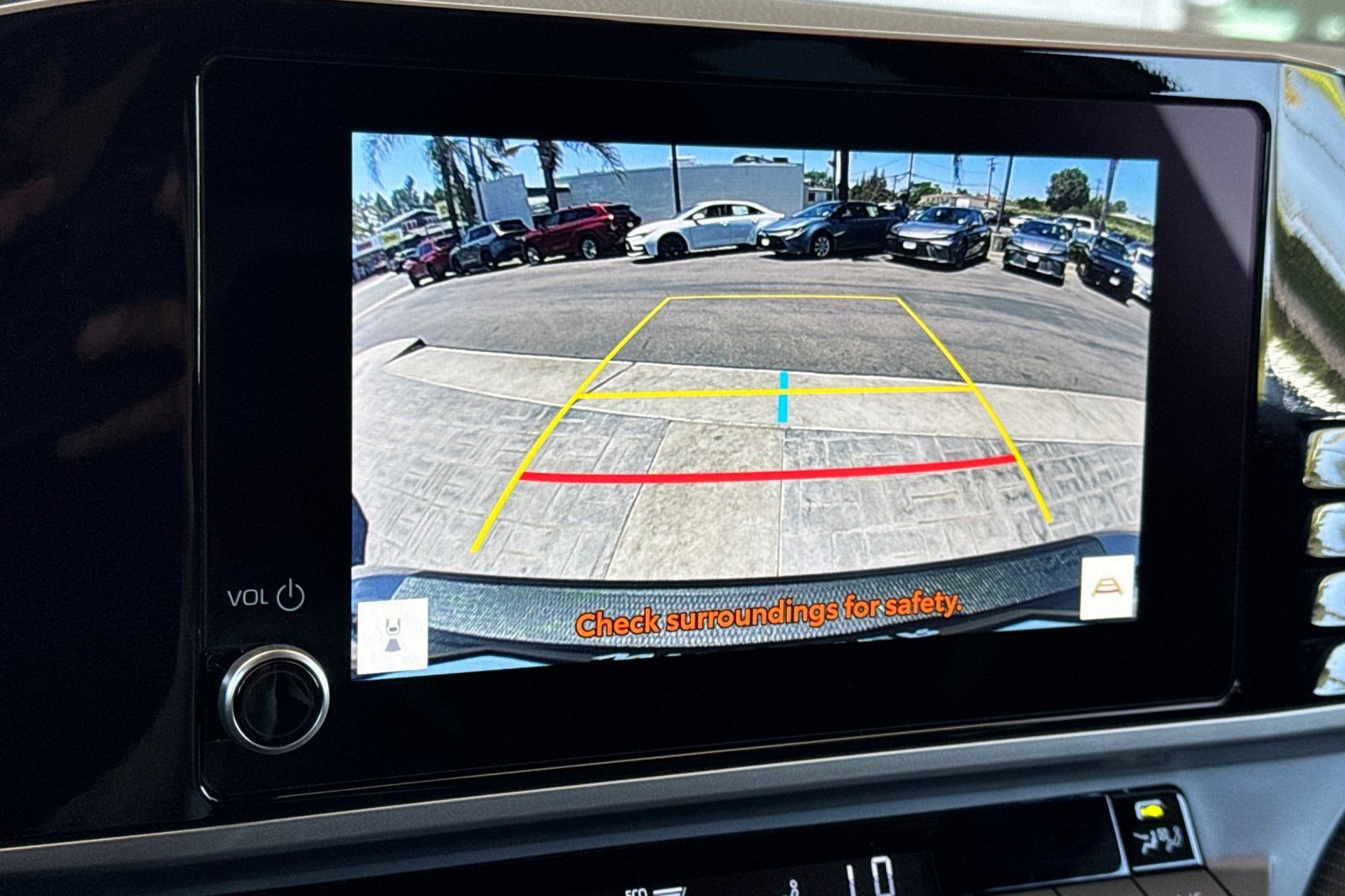 Certified Used 2026  Toyota SE image 25