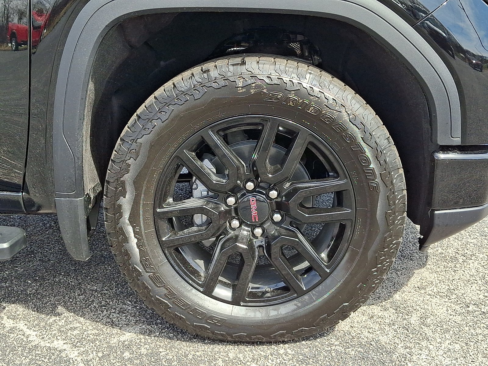 2026 GMC Sierra 1500 Elevation - Photo 10