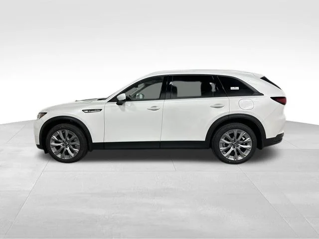 2026 Mazda CX-90 Preferred Package - Photo 9