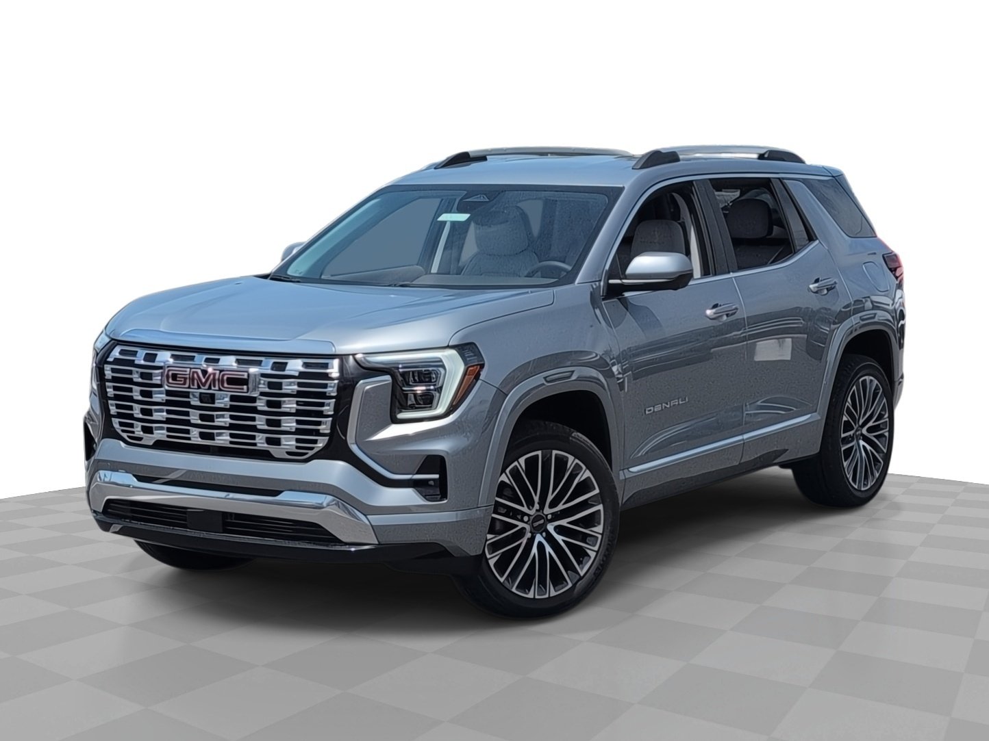 New 2026 Sterling Metallic GMC Denali image 31