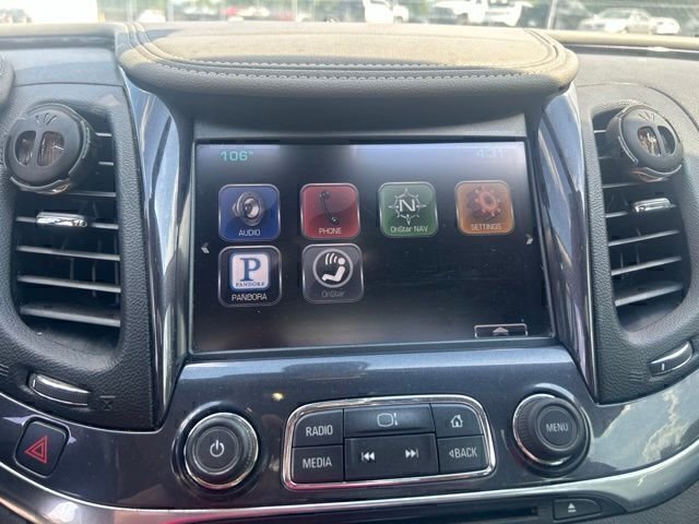 Used 2014 Black Chevrolet LT image 9
