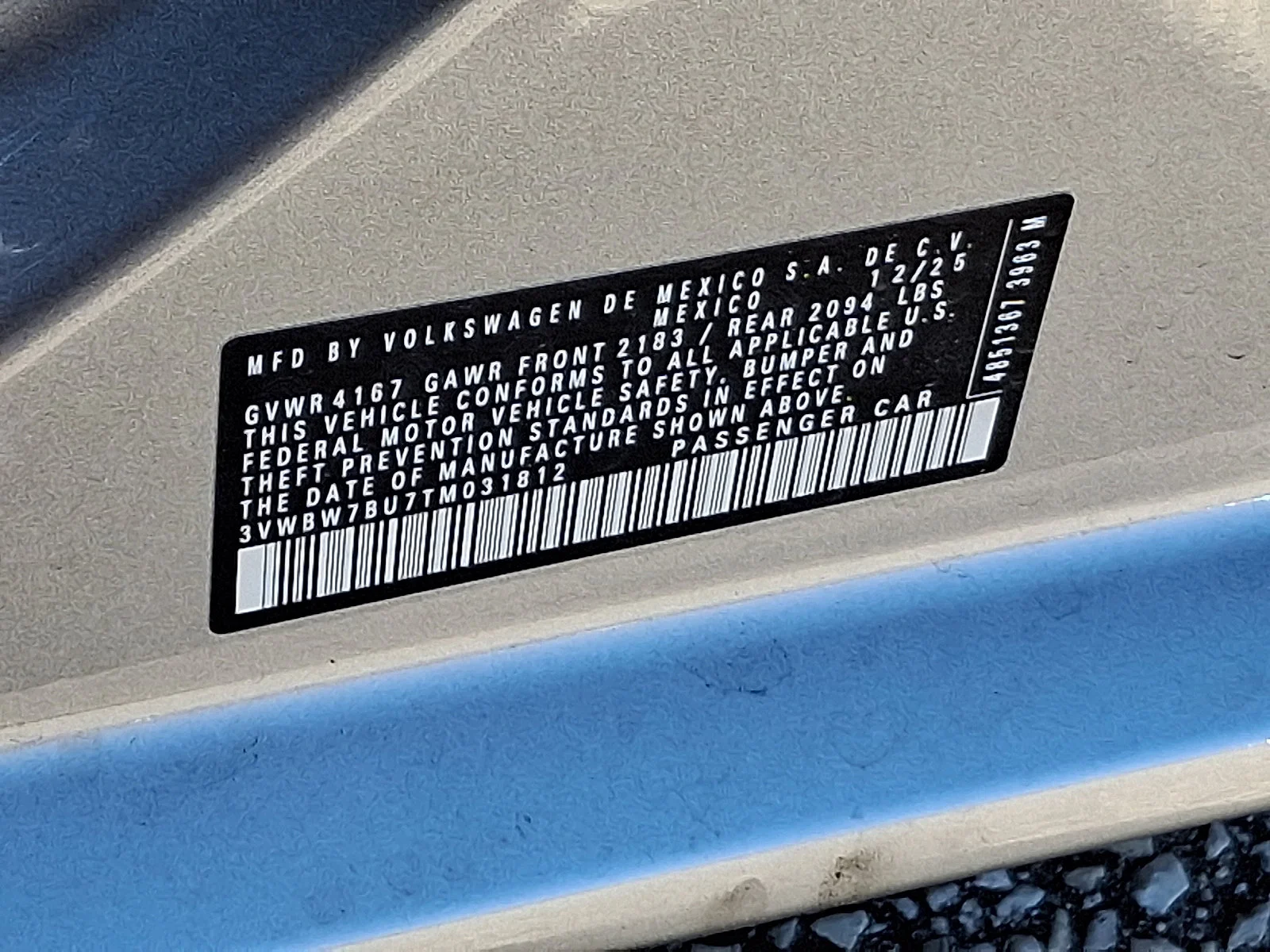 2026 Volkswagen Jetta Sport - Photo 20