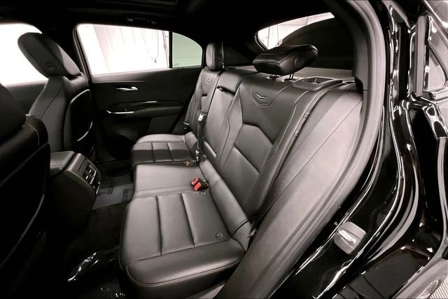 2023 Cadillac XT4 Sport - Photo 25