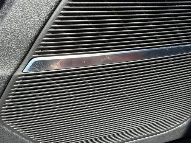 Used 2024 Black Audi Premium Plus image 9