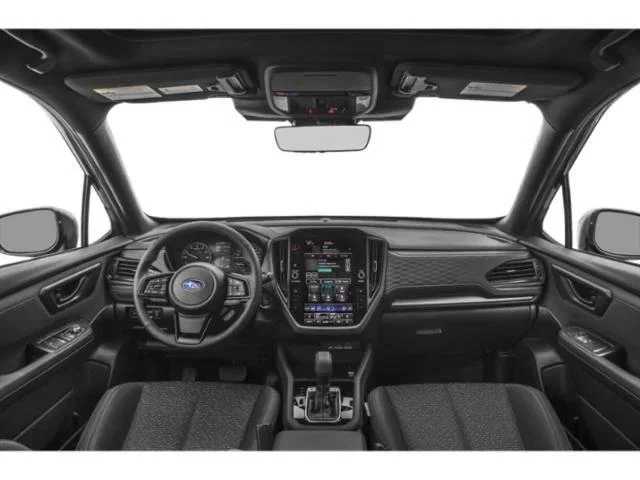 New 2026 MAGNETITE GRAY METALLIC Subaru Premium image 10