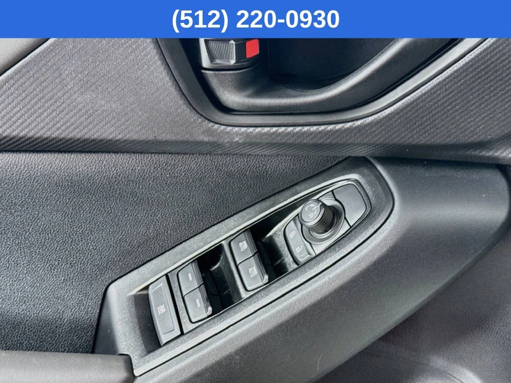 Certified Used 2026 White Subaru Wilderness image 22