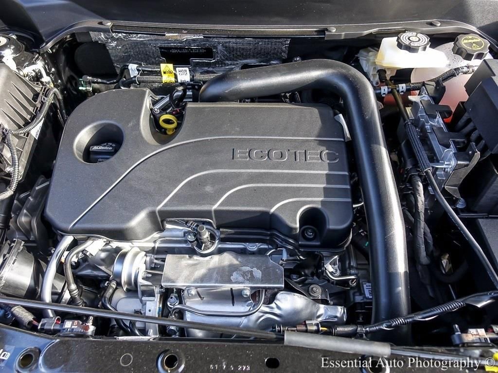 2026 GMC TERRAIN - Image 23