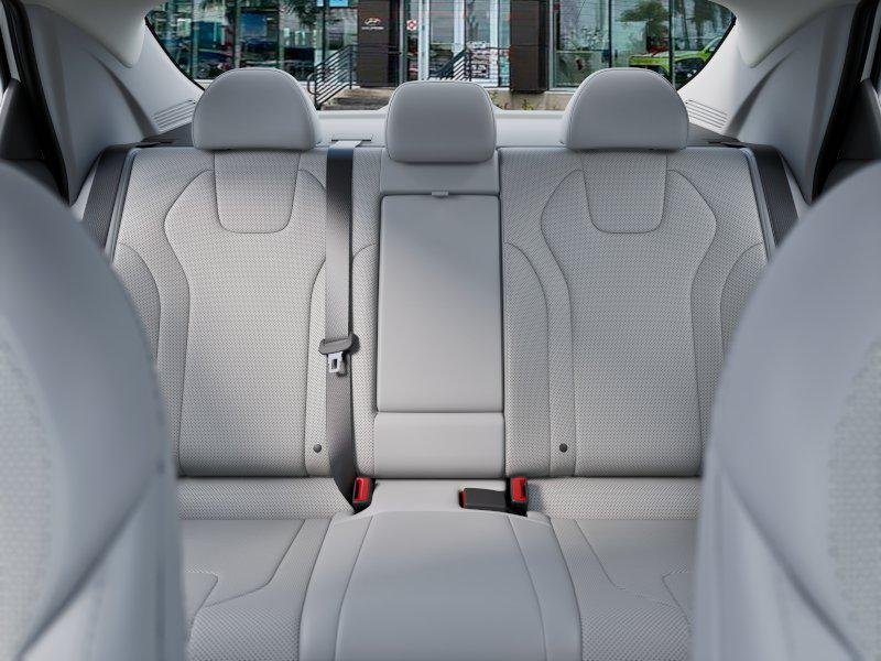 New 2026 White Hyundai SEL Sport Plus image 24