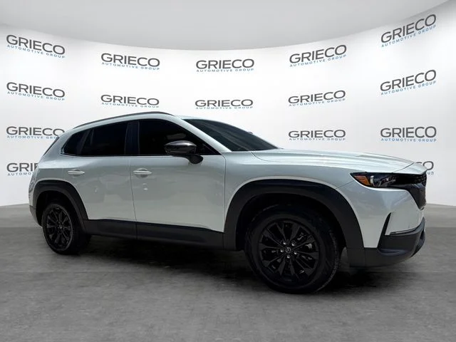 2023 Mazda CX-50 2.5 S Preferred Plus Package