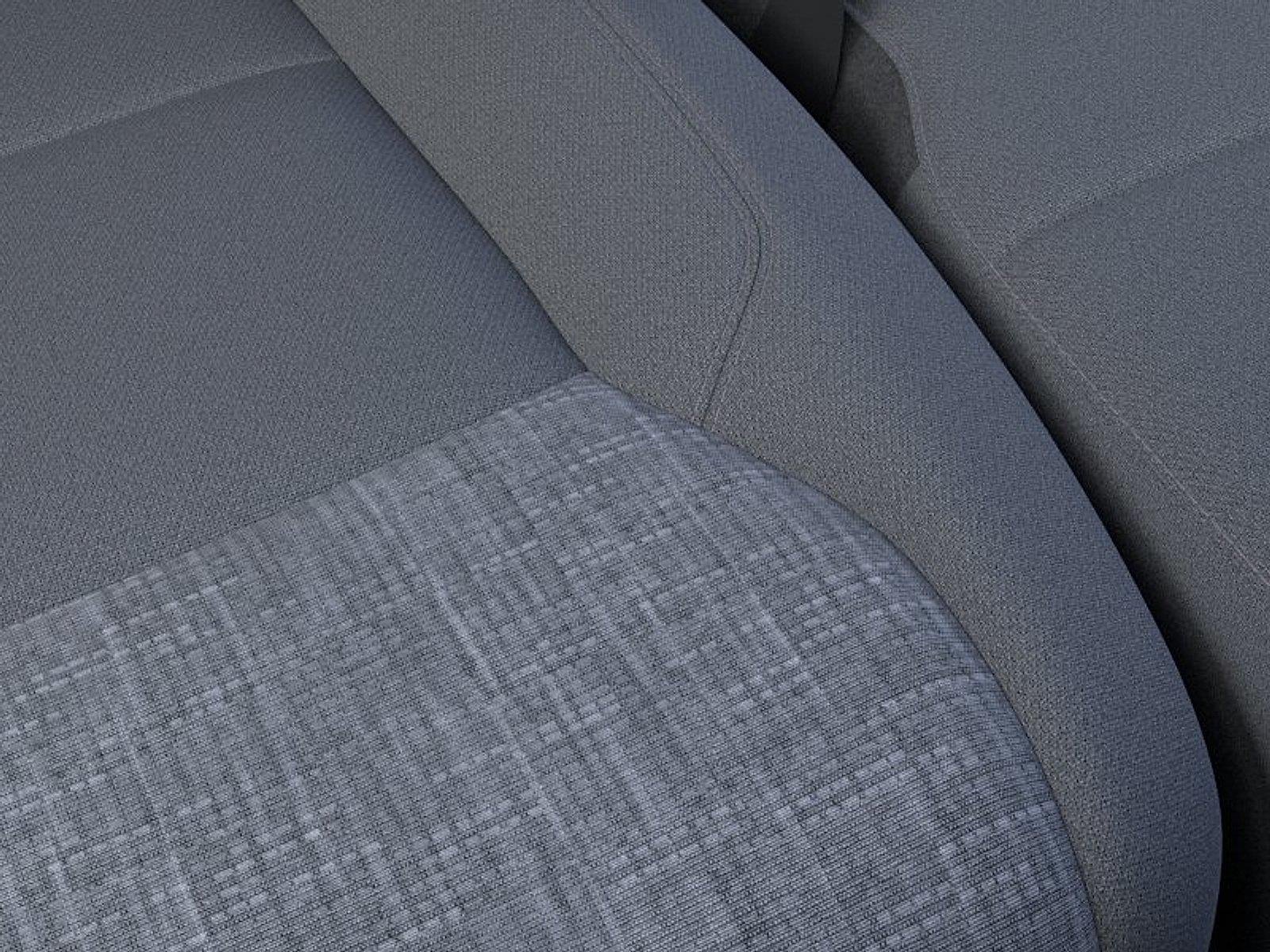 New 2026 Carbonized Gray Metallic Ford XLT image 16