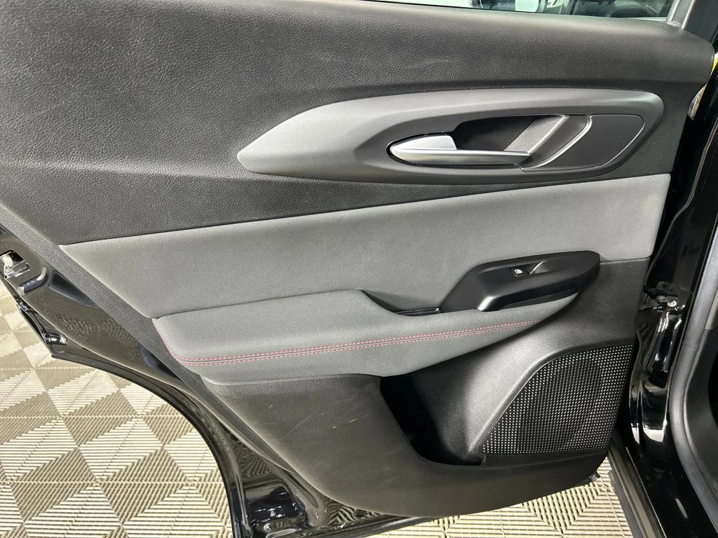 Used 2024 Black Dodge R/T image 16